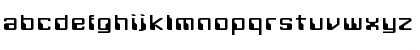 Future Ex Regular Font Future Ex Regular Font