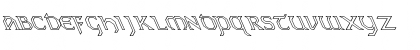 Futuregoth 1 Regular Font