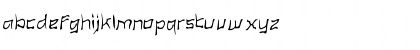 Futurex Alienated Regular Font Futurex Alienated Regular Font
