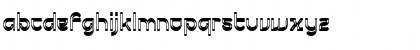 Futurex Dropshaft Regular Font