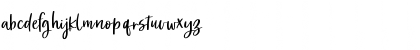 Market Saturday Regular Font Market Saturday Regular Font