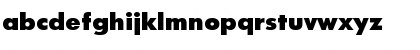 FuturisXCTT Normal Font FuturisXCTT Normal Font