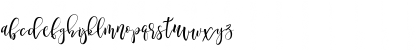 Marmia Regular Font