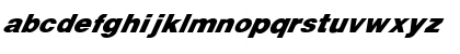FZ BASIC 13 ITALIC Normal Font FZ BASIC 13 ITALIC Normal Font