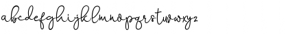 Marrisa Regular Font