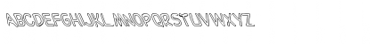 FZ BASIC 29 HOLLOW LEFTY Normal Font FZ BASIC 29 HOLLOW LEFTY Normal Font