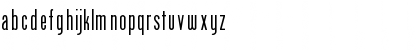 FZ BASIC 49 Normal Font