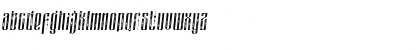 masquerouge rough italic Regular Font masquerouge rough italic Regular Font