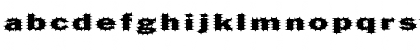 FZ BASIC 56 SPIKED EX Normal Font FZ BASIC 56 SPIKED EX Normal Font