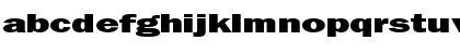 FZ BASIC 6 EX Normal Font FZ BASIC 6 EX Normal Font