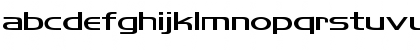 FZ BASIC 8 EX Normal Font FZ BASIC 8 EX Normal Font