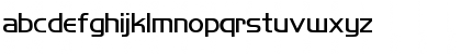 FZ BASIC 8 Normal Font