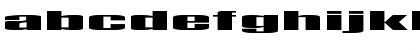 FZ BASIC 9 EX Normal Font FZ BASIC 9 EX Normal Font