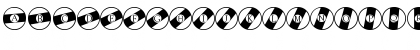 FZ BORD21 Regular Font