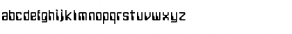FZ DIGITAL 5 Normal Font FZ DIGITAL 5 Normal Font