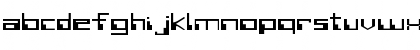 FZ DIGITAL 6 EX Normal Font FZ DIGITAL 6 EX Normal Font