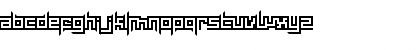Mayon Exquisite Regular Font Mayon Exquisite Regular Font