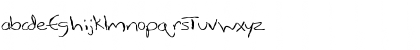 FZ HAND 12 MANGLED Normal Font FZ HAND 12 MANGLED Normal Font