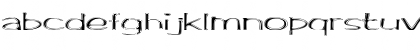 FZ HAND 2 CONTOUR EX Normal Font FZ HAND 2 CONTOUR EX Normal Font