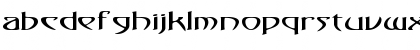 FZ JAZZY 1 EX Normal Font FZ JAZZY 1 EX Normal Font