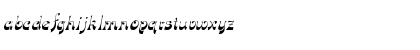 FZ JAZZY 15 ITALIC Normal Font FZ JAZZY 15 ITALIC Normal Font