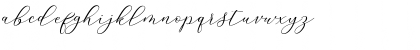 Melinda Script Regular Font