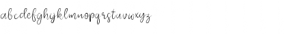 melliana Regular Font