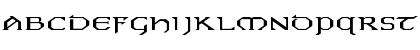 FZ JAZZY 31 EX Normal Font FZ JAZZY 31 EX Normal Font