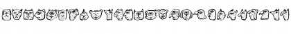 Menge Regular Font Menge Regular Font