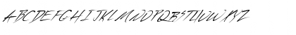 FZ JAZZY 44 ITALIC Normal Font