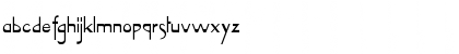 FZ JAZZY 45 Normal Font FZ JAZZY 45 Normal Font