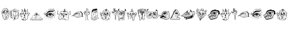 Messe Regular Font Messe Regular Font