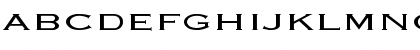 FZ ROMAN 13 EX Light Font FZ ROMAN 13 EX Light Font