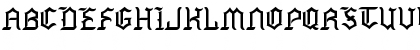 Mexside Demo Regular Font Mexside Demo Regular Font