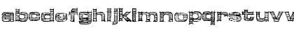 Micdrawer Regular Font
