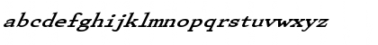 FZ ROMAN 29 ITALIC Normal Font FZ ROMAN 29 ITALIC Normal Font