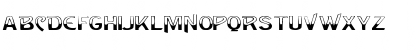 FZ UNIQUE 4 EX Normal Font FZ UNIQUE 4 EX Normal Font