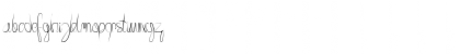 Minnesottafree Regular Font