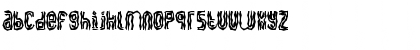 FZ WACKY 41 Normal Font FZ WACKY 41 Normal Font