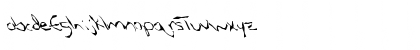 FZ WACKY 5 LEFTY Normal Font FZ WACKY 5 LEFTY Normal Font