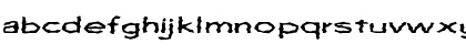 FZ WACKY 64 EX Normal Font FZ WACKY 64 EX Normal Font