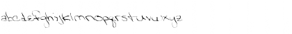 FZ WARPED 32 Normal Font FZ WARPED 32 Normal Font