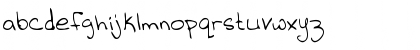 Gaines Regular Font