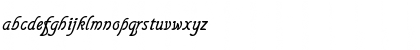 GainsboroughSoft Regular Font GainsboroughSoft Regular Font