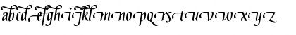 Gaius LT Bold Font Gaius LT Bold Font