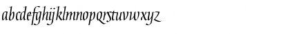 Gaius LT Regular Font Gaius LT Regular Font