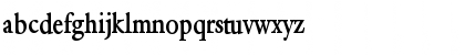 Galant Thin Bold Font Galant Thin Bold Font