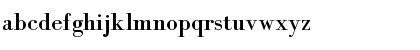 GalileoLightMF Regular Font GalileoLightMF Regular Font