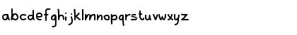 Galla Regular Font