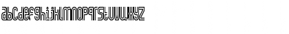 GALLEDIS Cn Regular Font GALLEDIS Cn Regular Font
